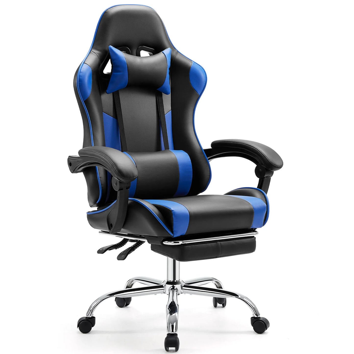MBM Racing Style Gaming Chair