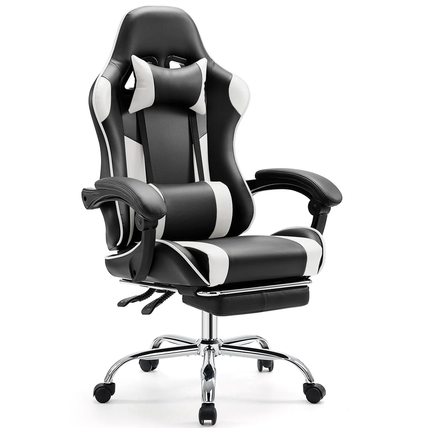 MBM Racing Style Gaming Chair