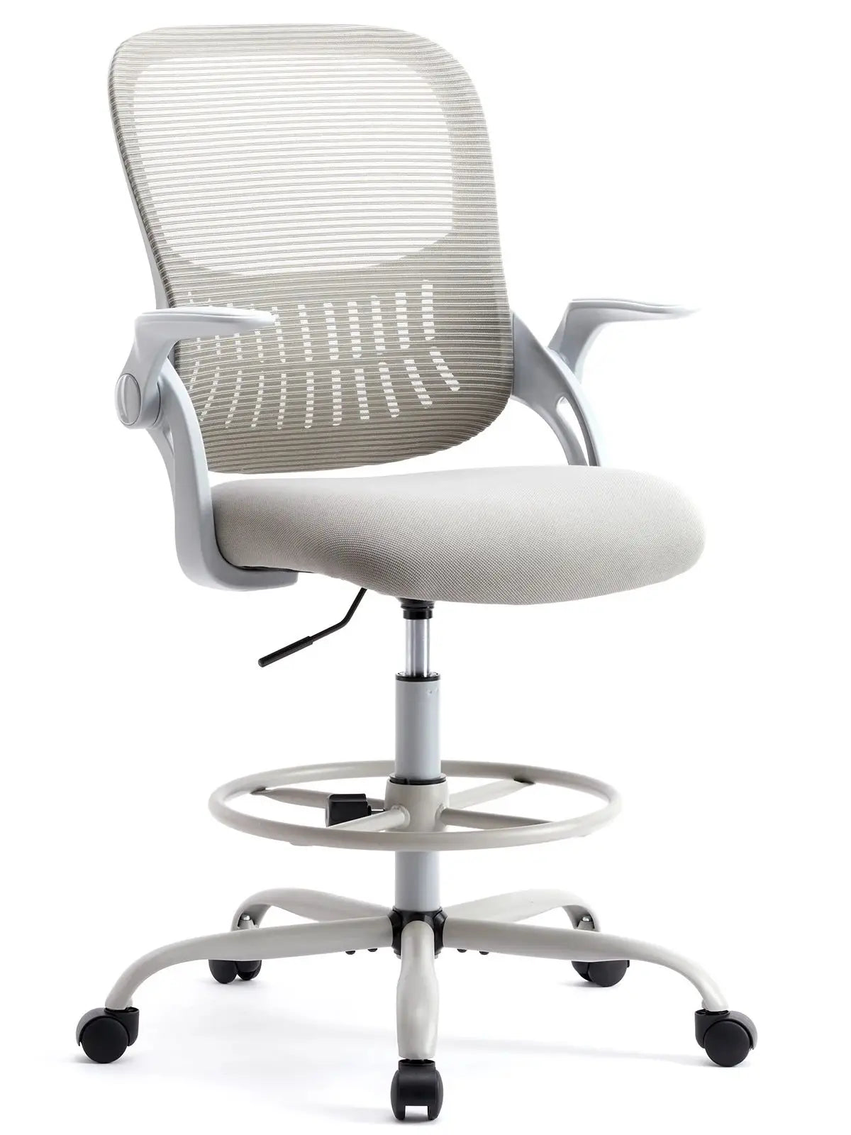MBM Ergonomic Mesh Office Chair