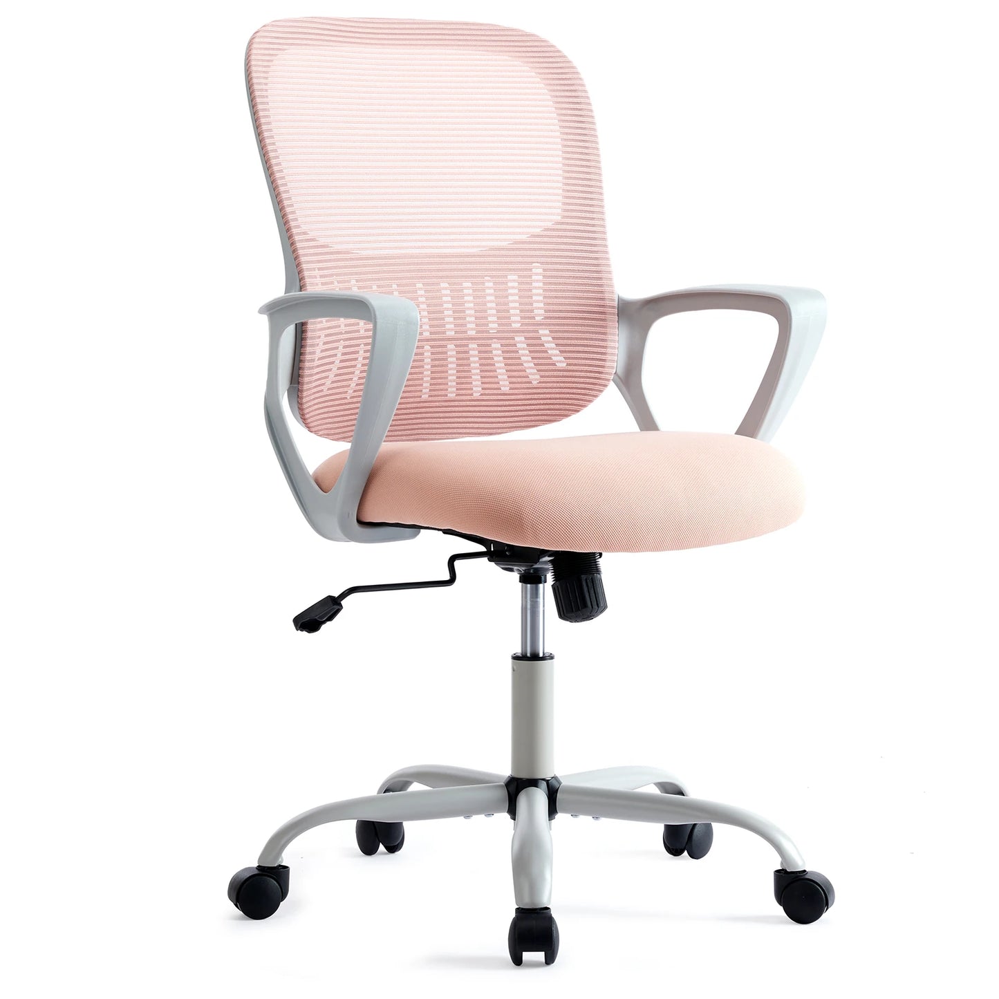MBM Ergonomic Mesh Office Chair