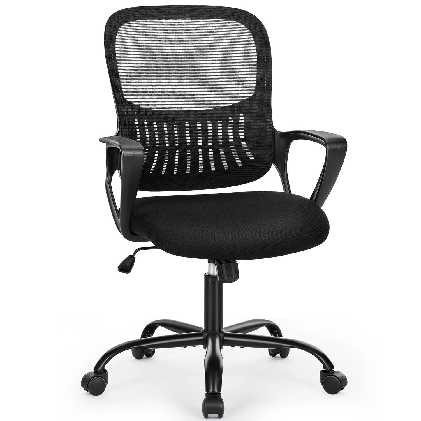 MBM Ergonomic Mesh Office Chair