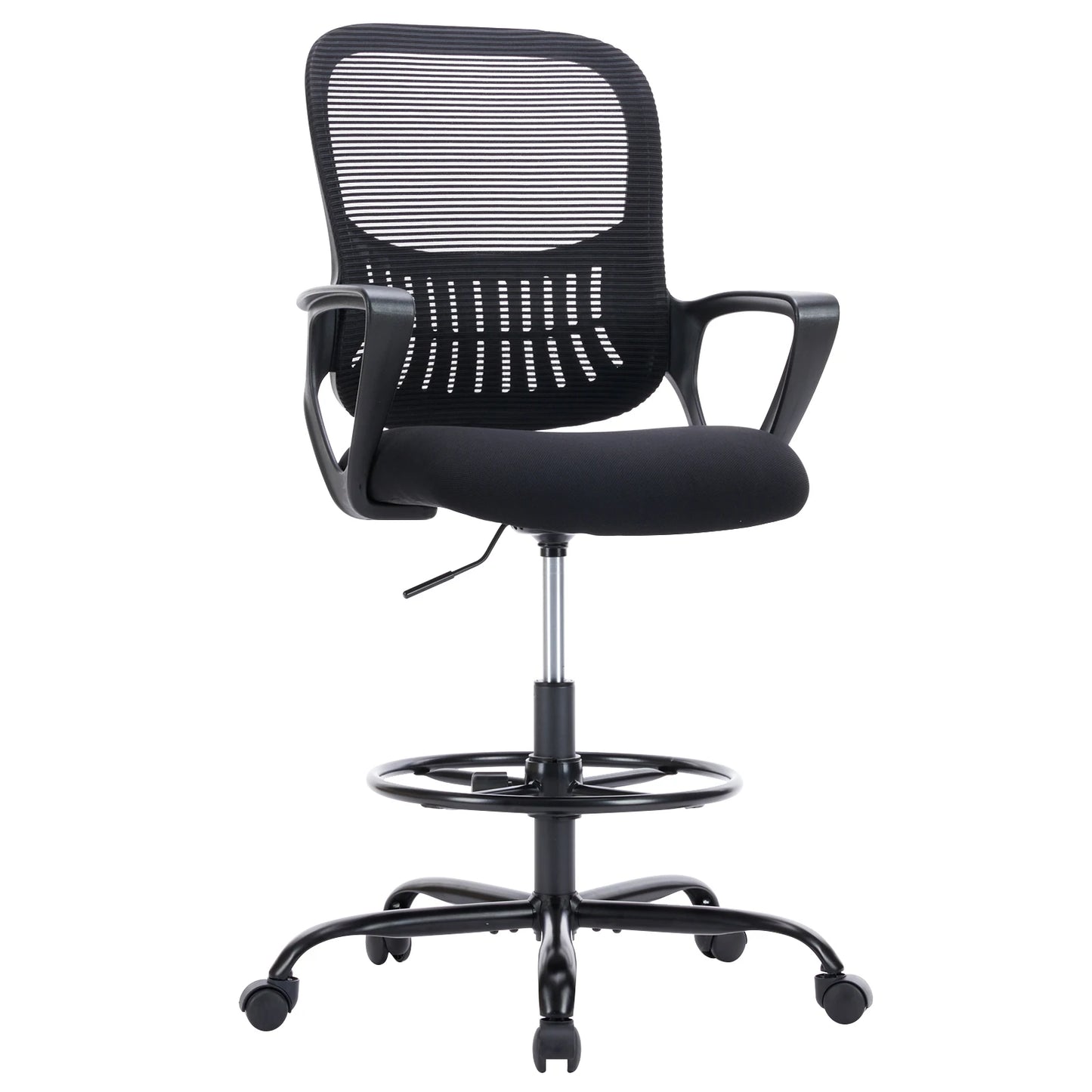 MBM Ergonomic Mesh Office Chair