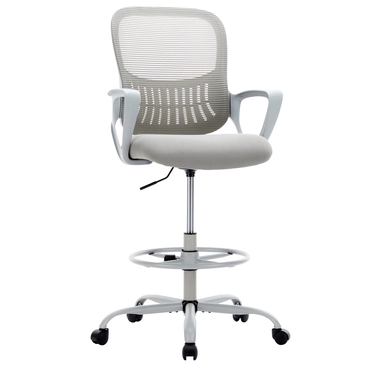 MBM Ergonomic Mesh Office Chair