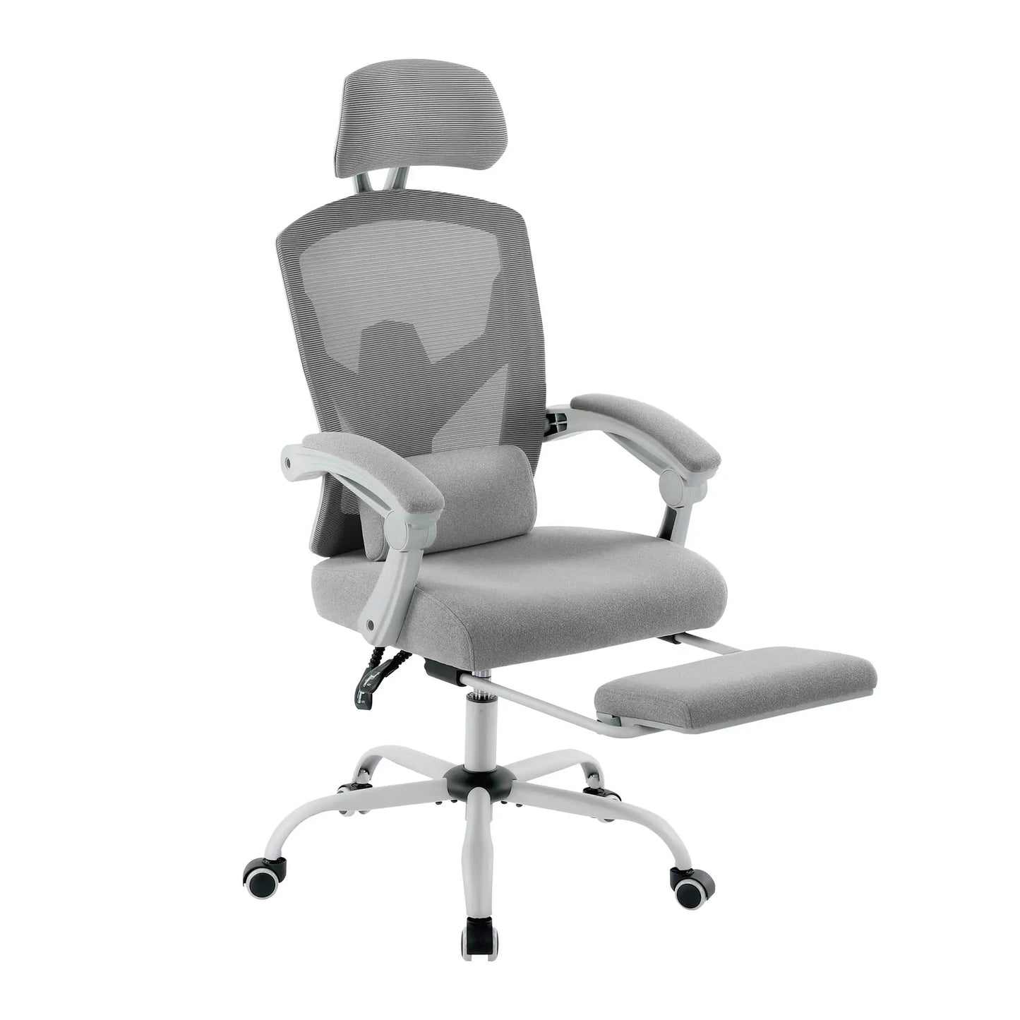 MBM Best Mesh Chair for Gaming