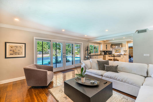 How Quality, Modern, and Friendly Furniture Can Transform Your Living Room and Improve Your Life