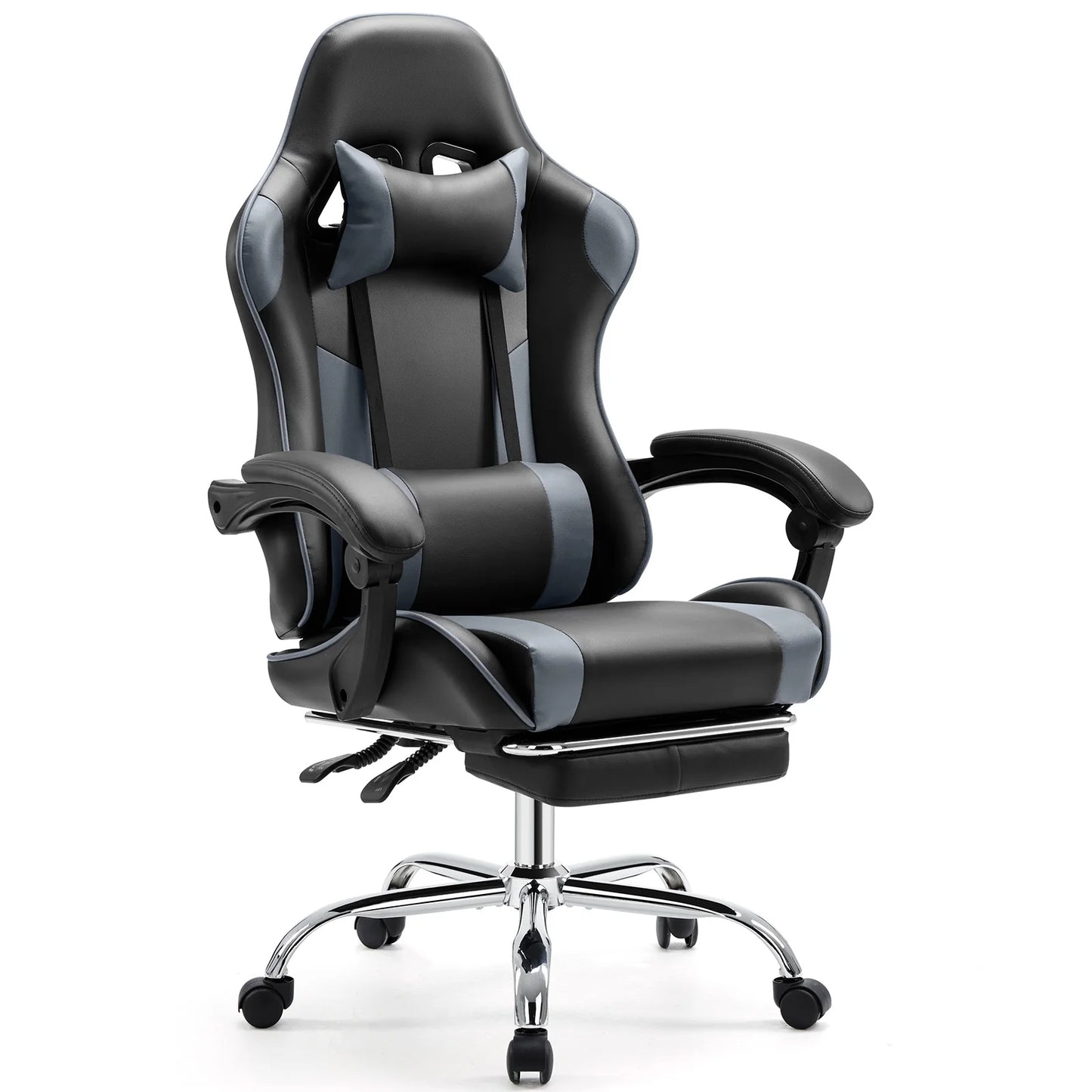 MBM Racing Style Gaming Chair