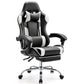 MBM Racing Style Gaming Chair