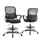 MBM Ergonomic Mesh Office Chair