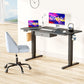 MBM 55 Inch Electric Standing Desk
