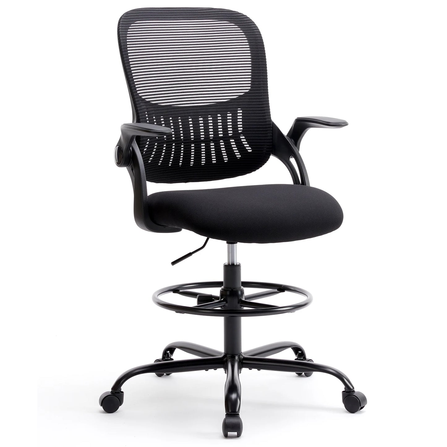MBM Ergonomic Mesh Office Chair