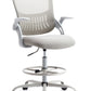 MBM Ergonomic Mesh Office Chair