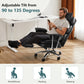 MBM Office Chair with Footrest