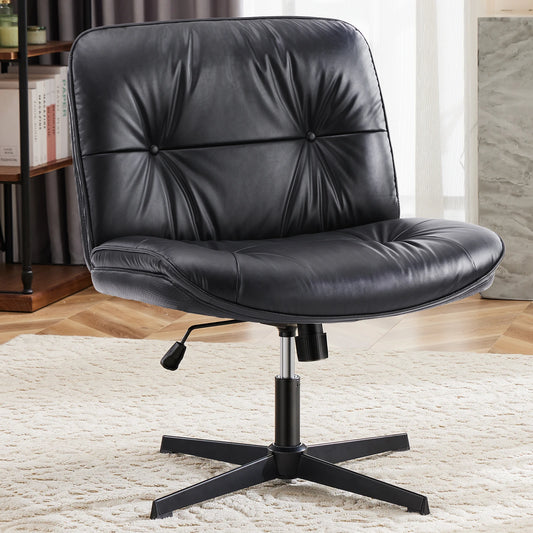 MBM  Cross Legged Task Chair