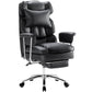 MBM Office Chair with Footrest