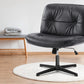 MBM  Cross Legged Task Chair