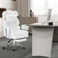 MBM Office Chair with Footrest