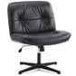 MBM  Cross Legged Task Chair