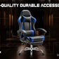 MBM Racing Style Gaming Chair