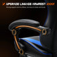 MBM Racing Style Gaming Chair