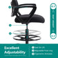 MBM Ergonomic Mesh Office Chair