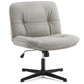MBM  Cross Legged Task Chair