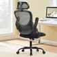 MBM Comfortable Gaming Chair for Long Sessions