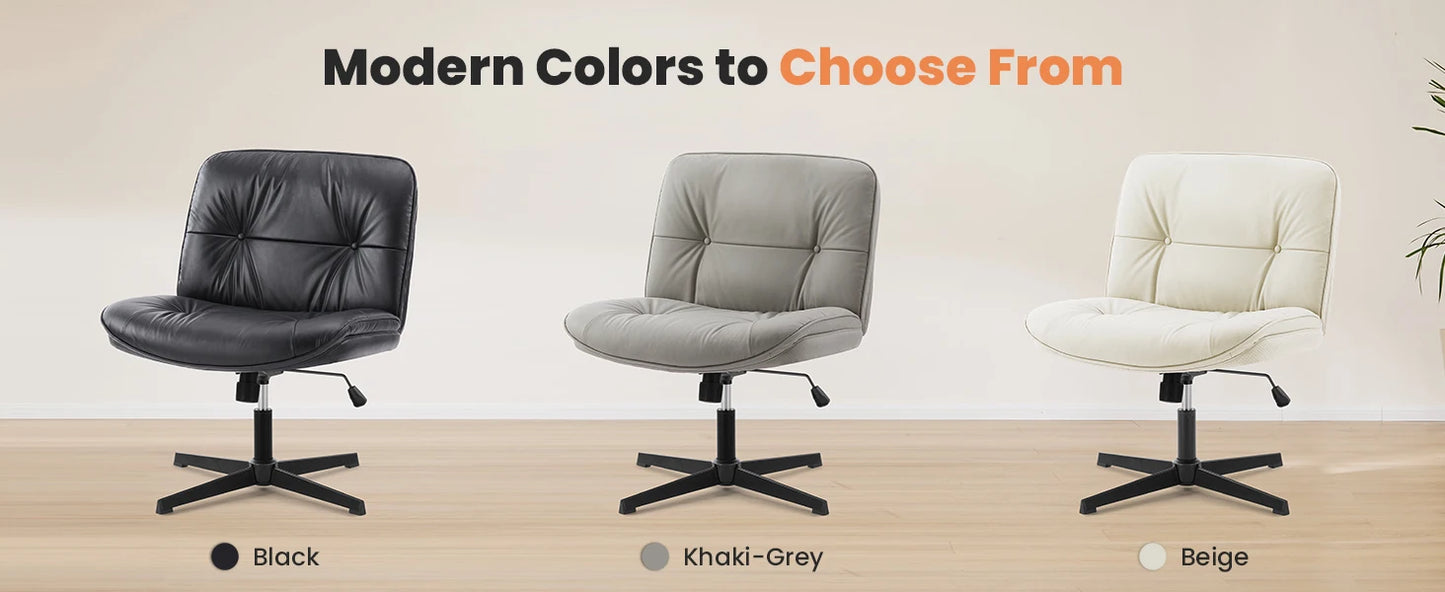 MBM  Cross Legged Task Chair