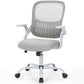 MBM Ergonomic Mesh Office Chair