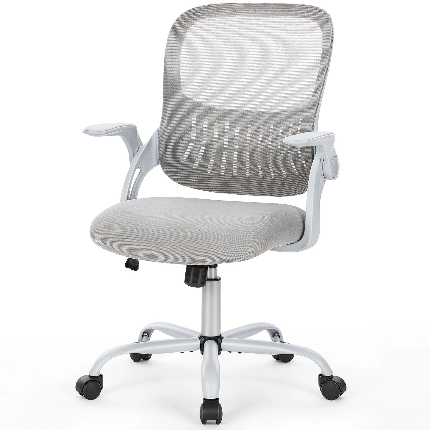 MBM Ergonomic Mesh Office Chair