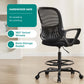 MBM Ergonomic Mesh Office Chair
