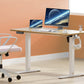 MBM  Small Electric Standing Desk 40 Inch