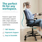 MBM Ergonomic Mesh Office Chair
