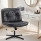 MBM  Cross Legged Task Chair