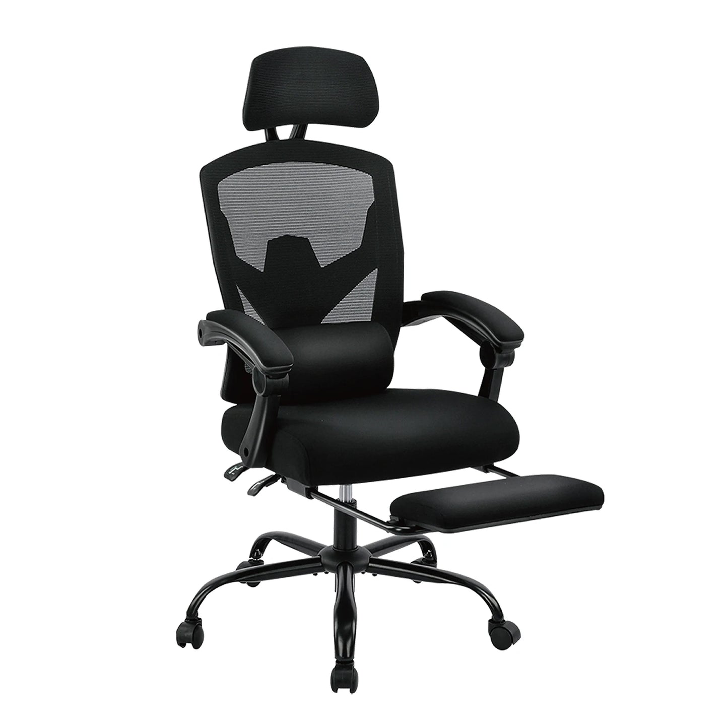 MBM Best Mesh Chair for Gaming
