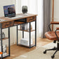 MBM Double Deck Computer Desk 48 Inch