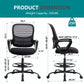 MBM Ergonomic Mesh Office Chair