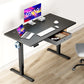 MBM 55 Inch Electric Standing Desk