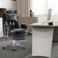 MBM Office Chair with Footrest