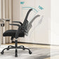 MBM Ergonomic Mesh Office Chair