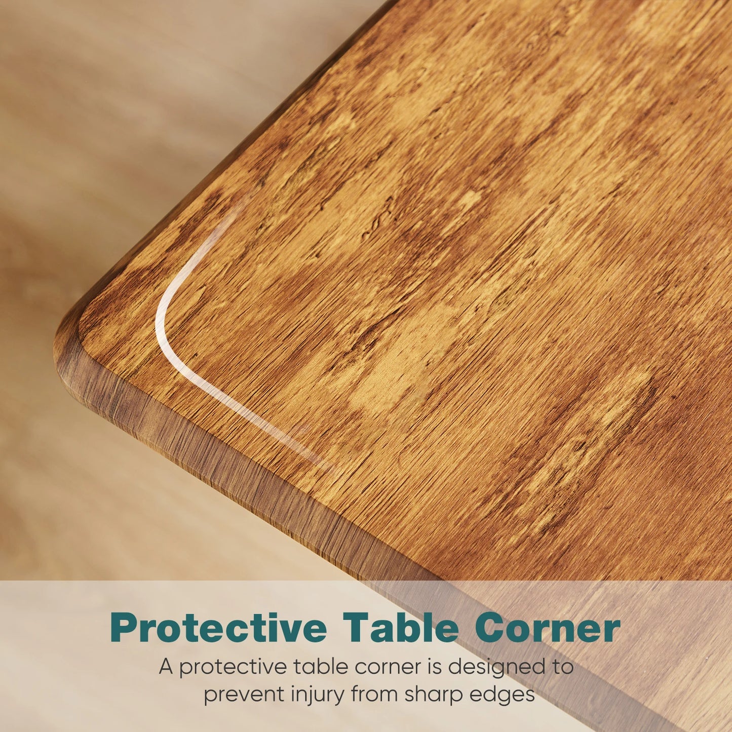 MBM  Portable Laptop Desk on Wheels