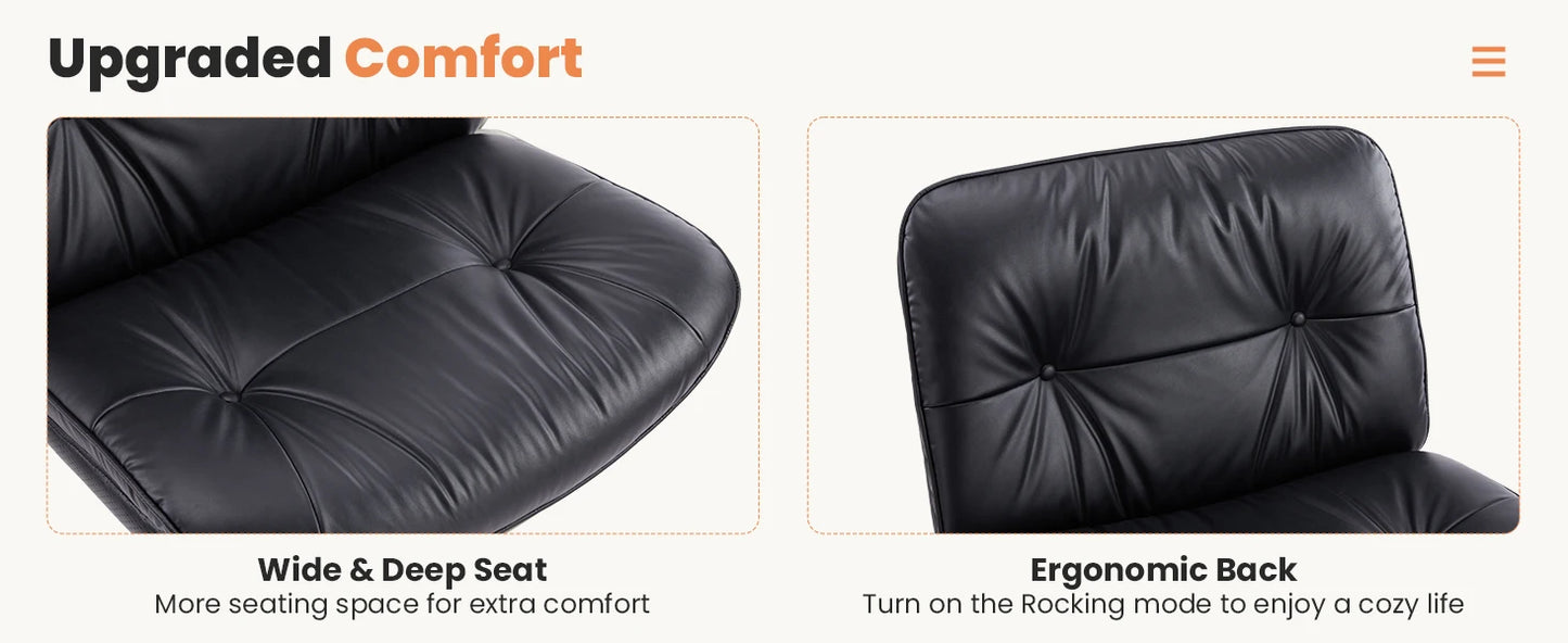 MBM  Cross Legged Task Chair