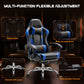 MBM Racing Style Gaming Chair
